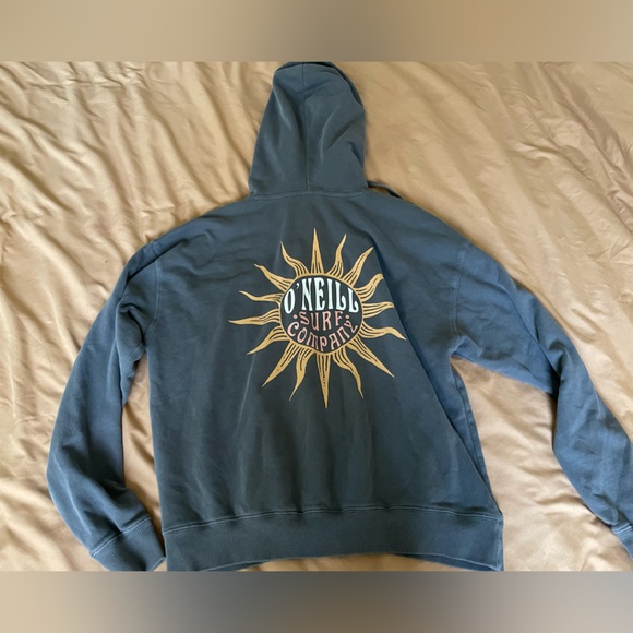 COPY - O’Neil Hoodie Sweatshirt - Picture 5 of 6